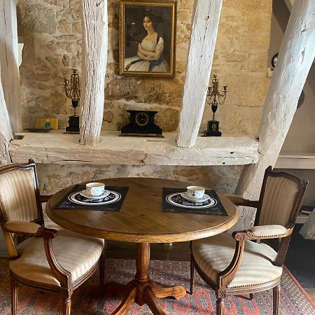 Loft Montaigne Cite Medievale Sarlat Apartment Bagian luar foto