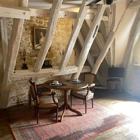 Loft Montaigne Cite Medievale Sarlat Apartment Bagian luar foto