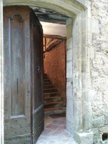 Loft Montaigne Cite Medievale Sarlat Apartment Bagian luar foto