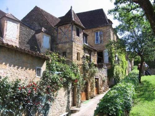 Loft Montaigne Cite Medievale Sarlat Apartment Bagian luar foto