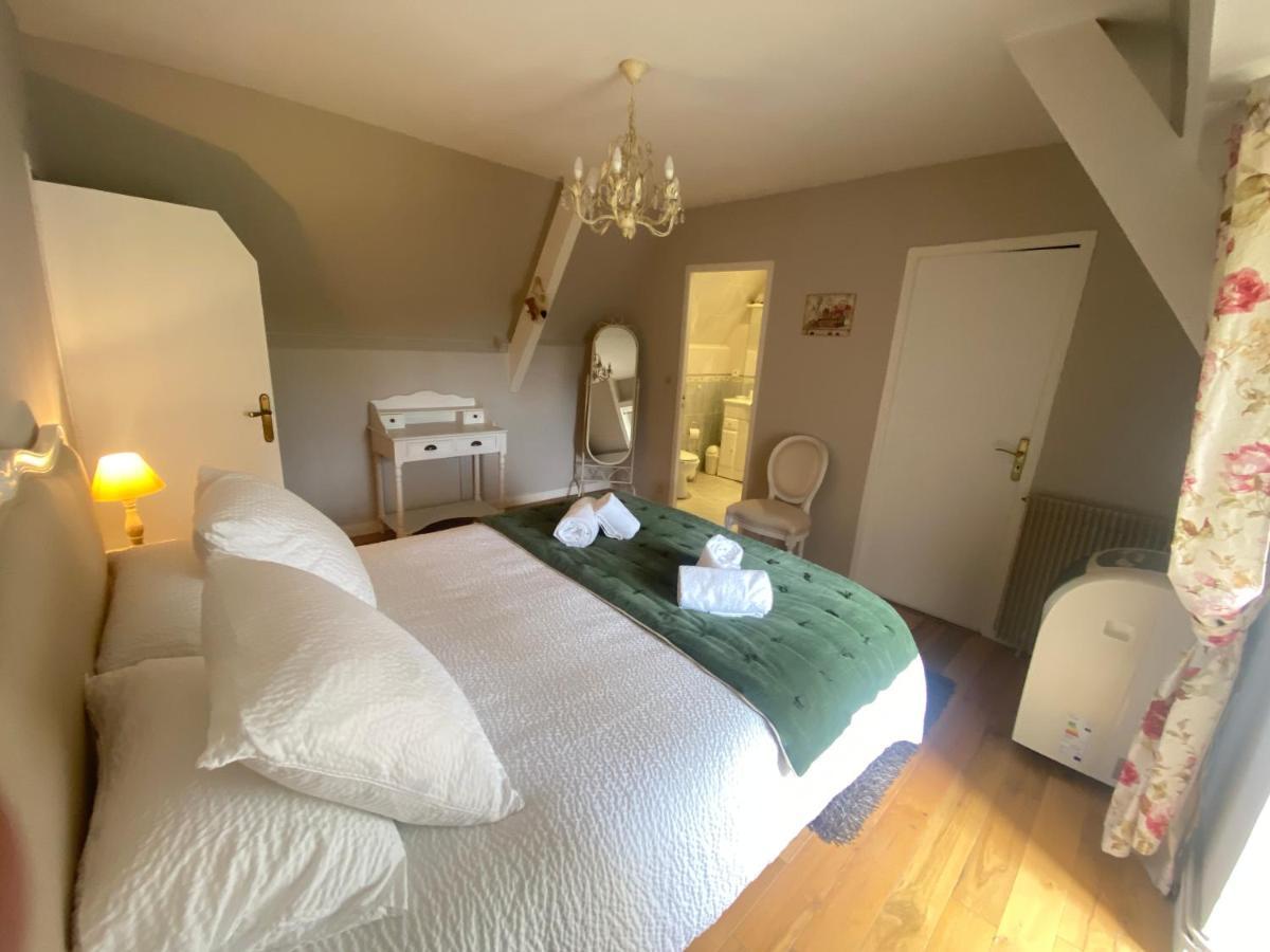 Loft Montaigne Cite Medievale Sarlat Apartment Bagian luar foto