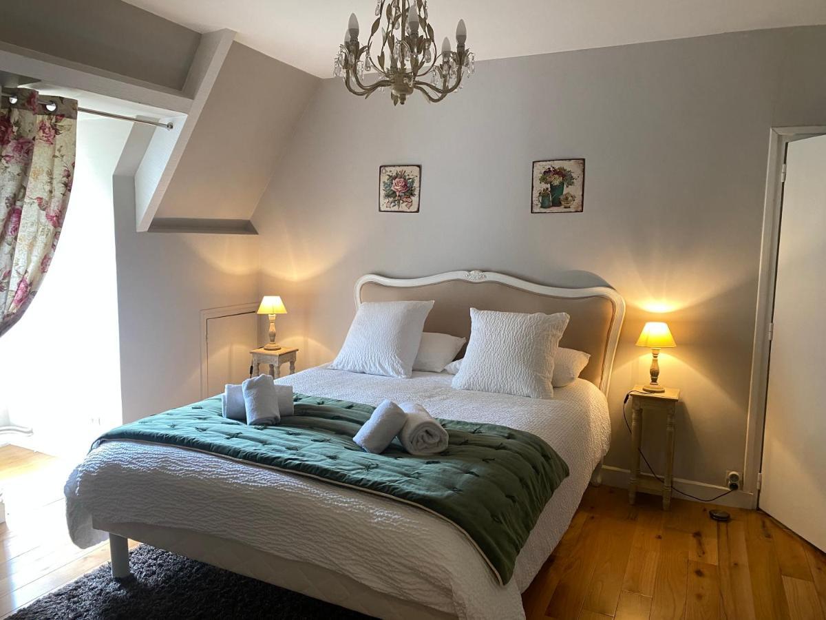 Loft Montaigne Cite Medievale Sarlat Apartment Bagian luar foto