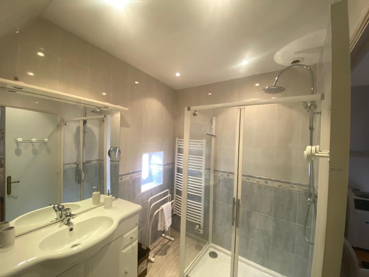 Loft Montaigne Cite Medievale Sarlat Apartment Bagian luar foto