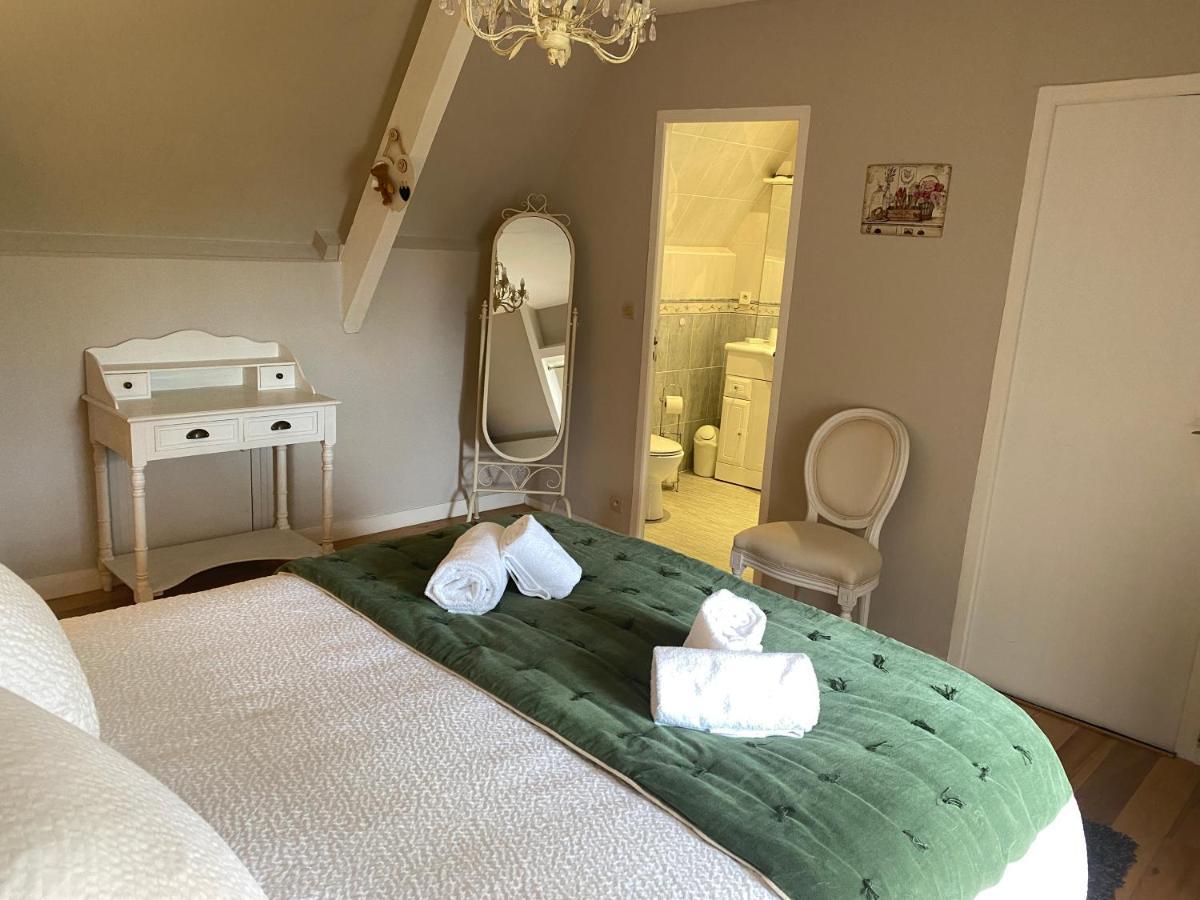 Loft Montaigne Cite Medievale Sarlat Apartment Bagian luar foto